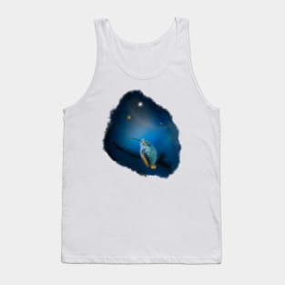 Shinnig Bird Tank Top